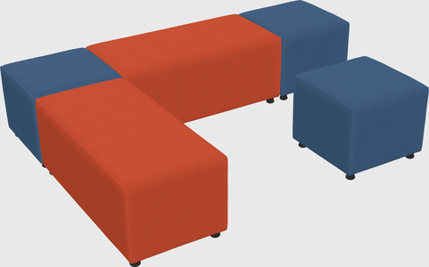 Lounge set
