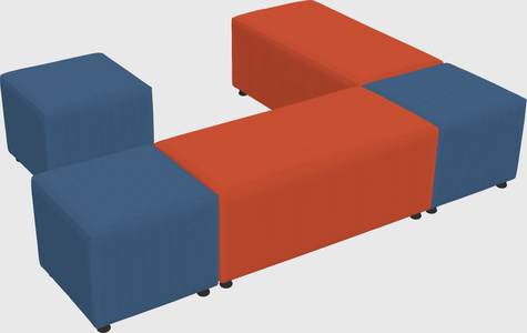 Lounge set