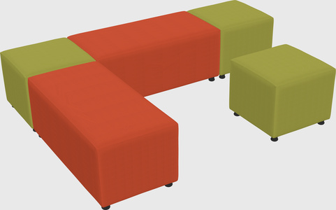 Lounge set