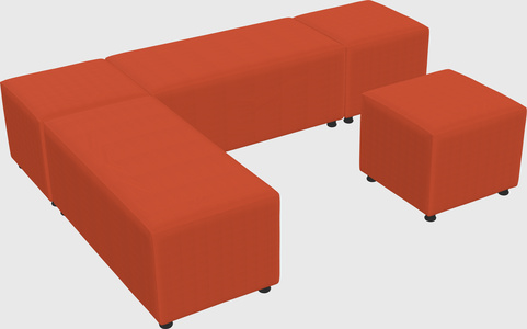 Lounge set