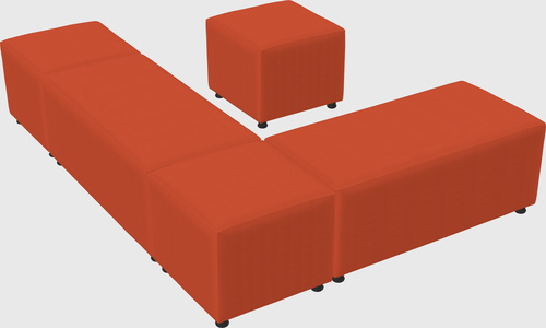 Lounge set