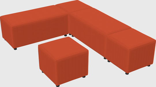 Lounge set