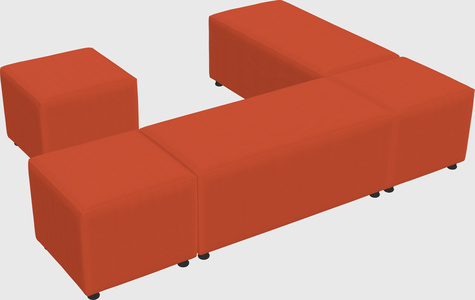 Lounge set