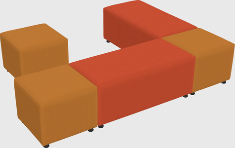 Lounge set