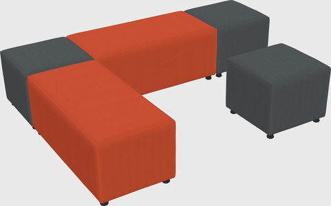 Lounge set