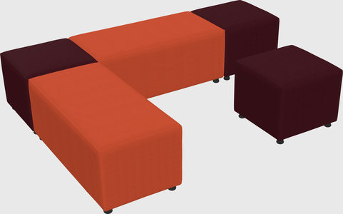 Lounge set