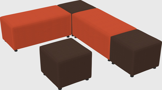 Lounge set