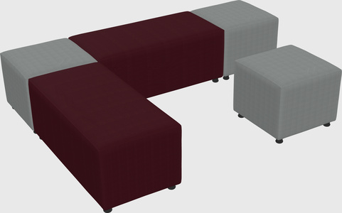 Lounge set