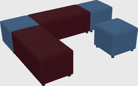 Lounge set