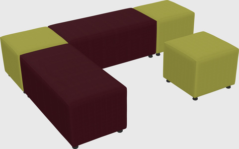 Lounge set