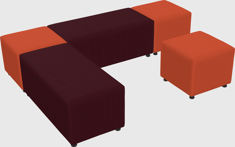 Lounge set