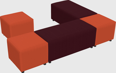 Lounge set
