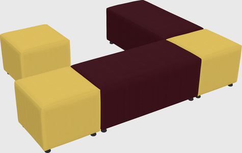 Lounge set