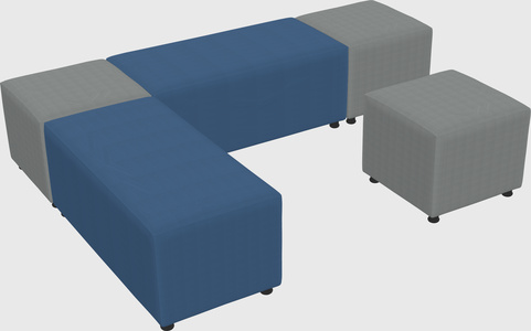 Lounge set