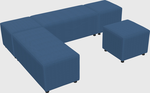 Lounge set
