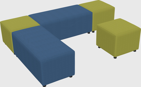 Lounge set