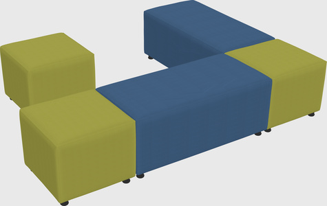Lounge set
