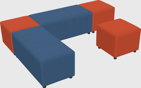 Lounge set