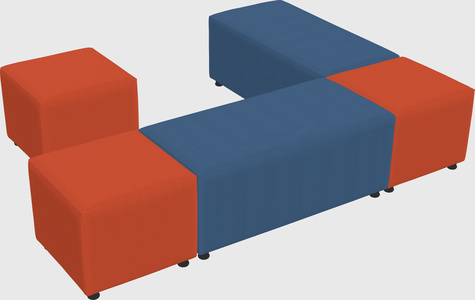 Lounge set