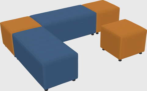 Lounge set