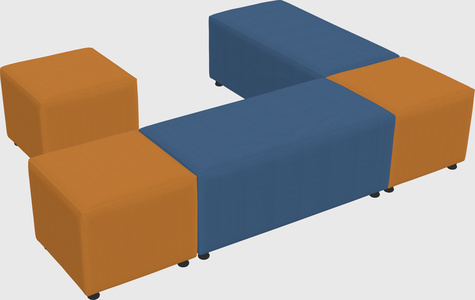 Lounge set