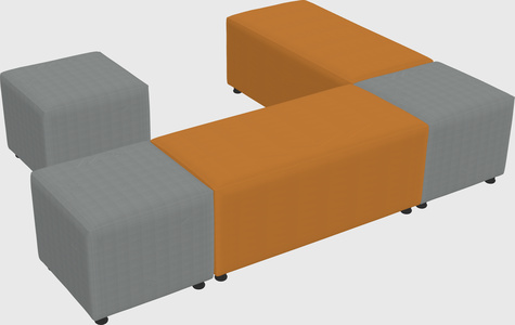 Lounge set