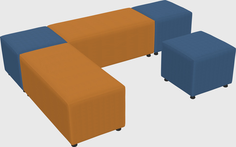 Lounge set