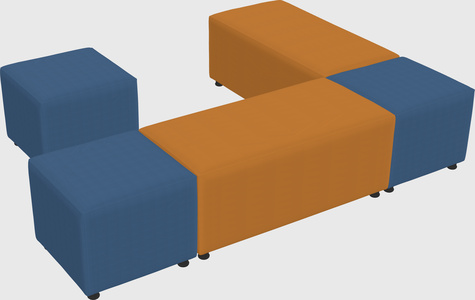 Lounge set