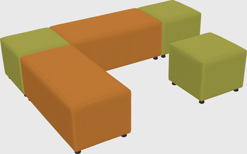 Lounge set
