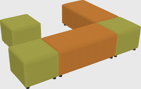 Lounge set