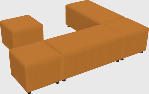 Lounge set