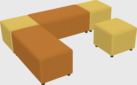 Lounge set