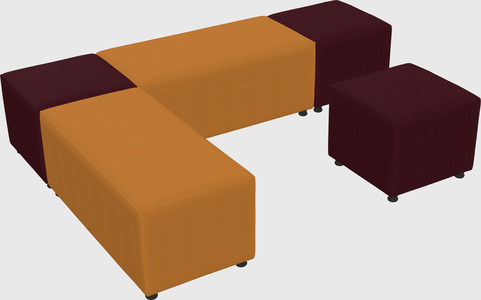 Lounge set