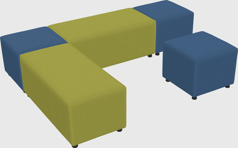 Lounge set