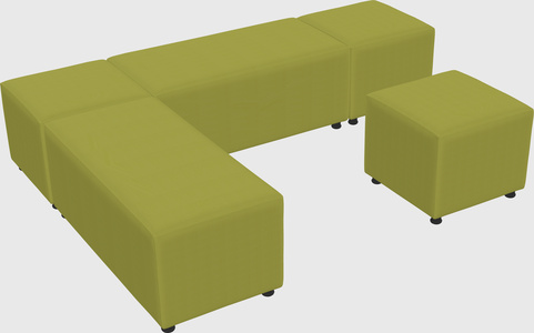 Lounge set
