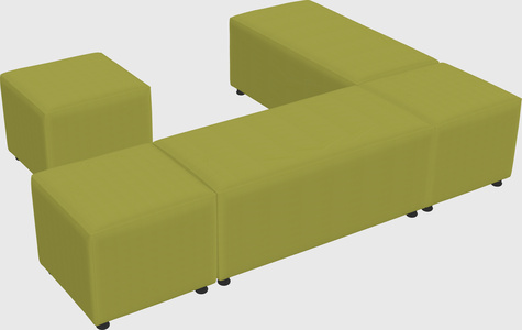 Lounge set