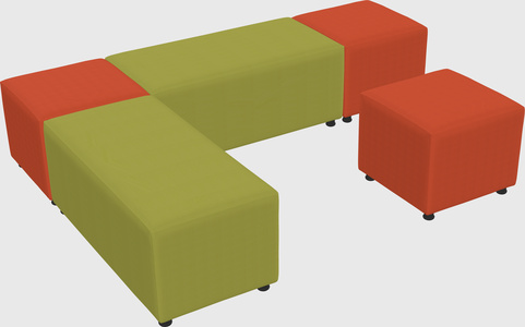 Lounge set