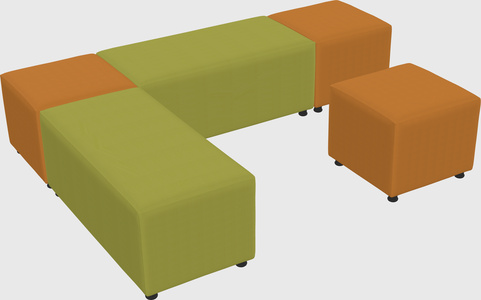Lounge set