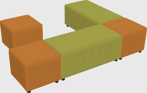 Lounge set