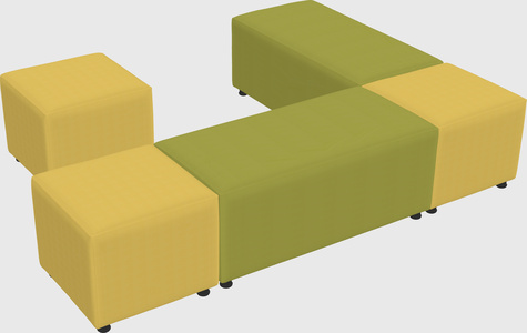 Lounge set