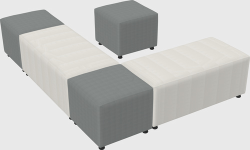 Lounge set