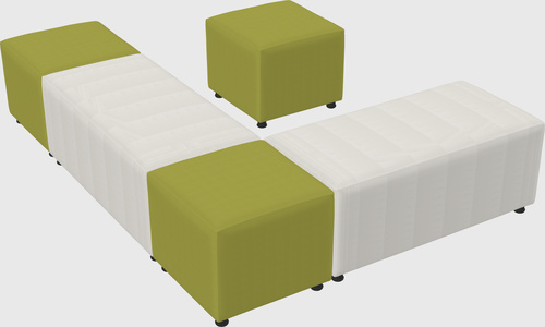 Lounge set