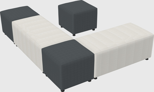 Lounge set