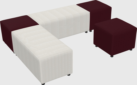 Lounge set