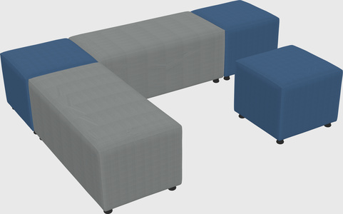 Lounge set