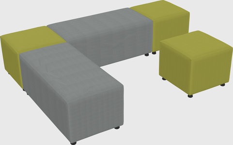 Lounge set