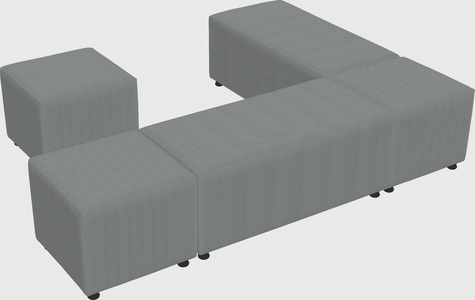 Lounge set