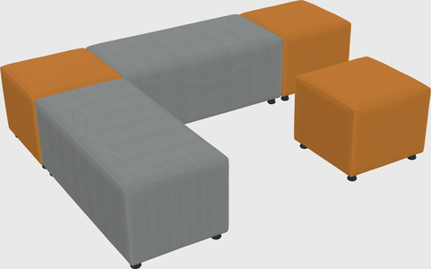 Lounge set