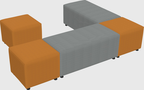 Lounge set