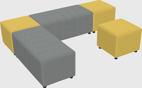 Lounge set